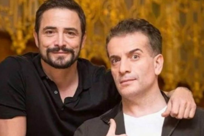 Ahmet Kural ve Murat Cemcir'in küslük nedeni belli oldu!