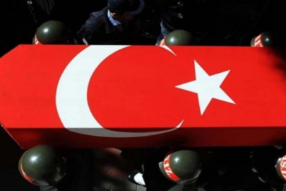 J.Asb.Kd.Bçvş. Mustafa YAŞAR şehit oldu