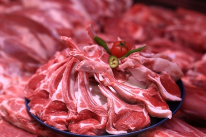 Kırmızı et üretimi artarak 2 milyon 384 bin 47 ton oldu