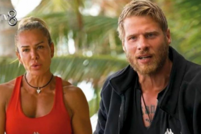 Nagihan Yunus Emre'yi ifşa etti