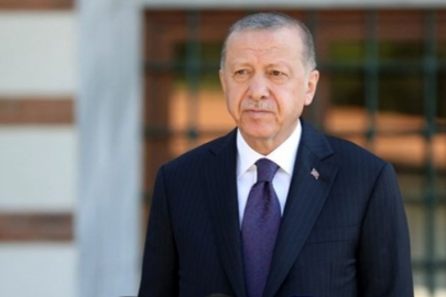 Erdoğan: Siyasetin yumuşama dönemine girdiğini görüyoruz