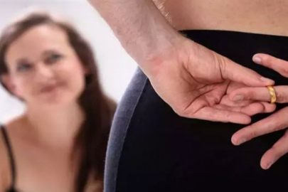 Eşini yengesiyle aldattı, mahkeme para cezası kesti