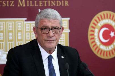 İYİ Parti'nin yeni başkanlık divanı belli oldu