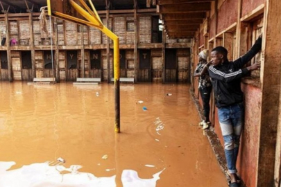 Kenya'daki sel felaketinde bilanço ağırlaşıyor: En az 210 ölü