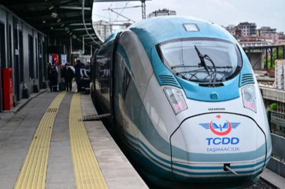 Aktarmasız İstanbul-Sivas YHT seferleri başladı