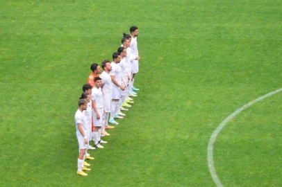 Van Spor FK, Bursaspor maçından çekildi