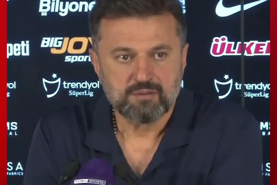 Sivasspor Teknik Direktörü Bülent Uygun