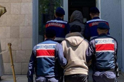 Kayseri'deki DEAŞ operasyonunda 2 kişi yakalandı
