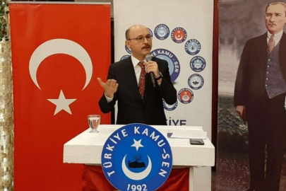 Türk Eğitim-Sen'den iş bırakma kararı