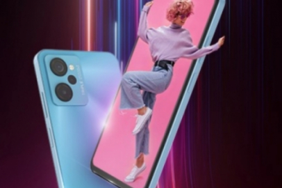 Yeni Casper VIA M40 akıllı telefon satışa çıktı