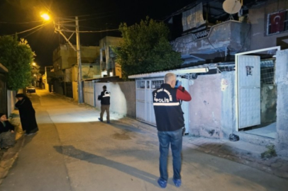 Adana'da kızına şantaj yapan genci öldürdü!