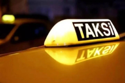 Antalya'da taksi ücretlerine zam geliyor