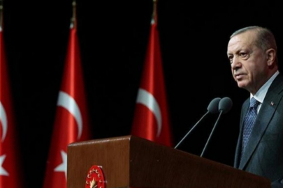 Erdoğan'dan AB mesajı: Her alanda vakit çoktan geldi