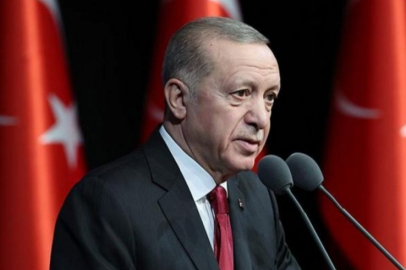 Erdoğan: Güçlü, tarafsız, bağımsız bırakacağımız adalet sistemi en büyük mirasımız olacaktır