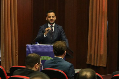 Gökhan Dinçer Bursa Büyükşehir Belediyespor Kulübü başkanlığı görevini noktaladı