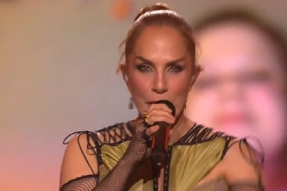Sertab Erener 21 yılın ardından tekrar Eurovision'da