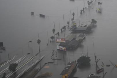 Brezilya'daki sel felaketinde can kaybı 127'ye çıktı