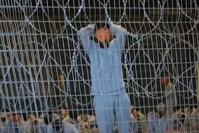 İsrail'in işkence kampı: Sde Teiman! Korkunç itiraflar...