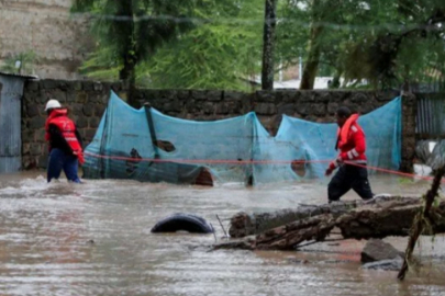 Kenya'daki sel felaketinde can kaybı arttı