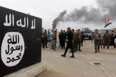 Irak’ta karakola DEAŞ saldırısı: 5 ölü
