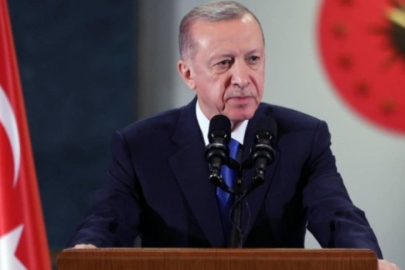 Erdoğan: Tarsim ile çiftçimizin alın terini koruyoruz