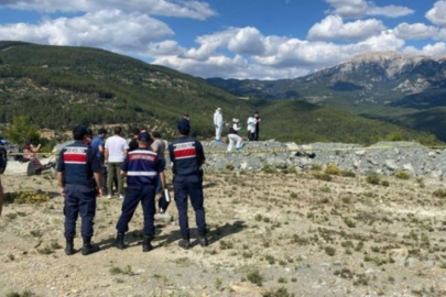 Müge Anlı'da canlı yayında ceset bulundu!