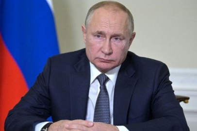 Rusya'da yeni yönetim şekilleniyor: Putin'den yeni atama