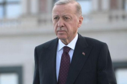 Cumhurbaşkanı Erdoğan, Bakan Yerlikaya'yı görüşmeye çağırdı