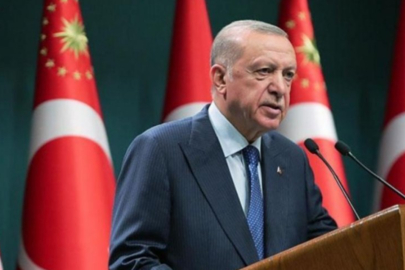 Cumhurbaşkanı Erdoğan'dan Hava Şehitlerini Anma Günü mesajı
