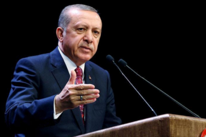 Cumhurbaşkanı Erdoğan: Projenin bacağını, kolunu kırmak için çok uğraştılar