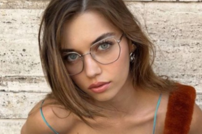 Afra Saraçoğlu'nun eski halini görenler şoke oldu