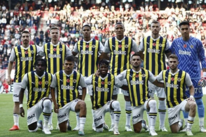Fenerbahçe'ye Galatasaray derbisi öncesi iki kötü haber!