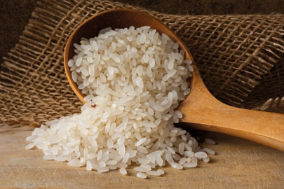 Pirinç fiyatları 15 yılın en yüksek seviyesine ulaştı
