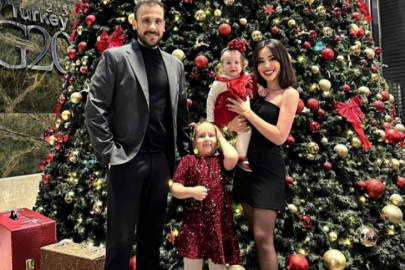 Ümit Erdim ile Seda Erdim boşandı