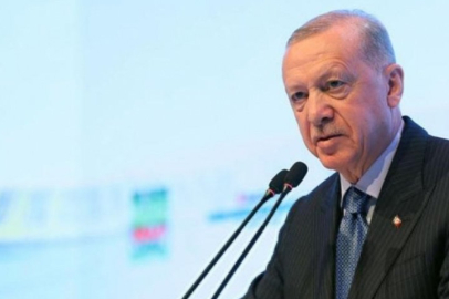 Cumhurbaşkanı Erdoğan'dan 'Kırım Tatar Sürgünü' mesajı