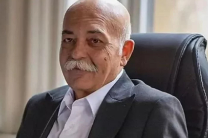 Kızılcık Şerbeti'nin Apo'su Settar Tanrıöğen fizik tedaviye başladı!