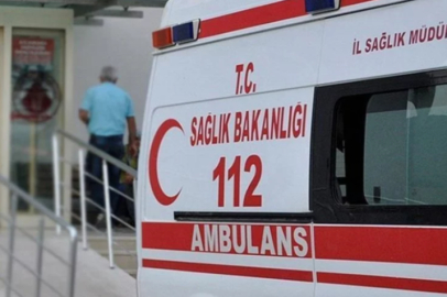Balıkesir- İzmir yolunda kaza: 3 ölü, 1 yaralı