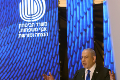İsrail Başbakanı Netanyahu hakkında tutuklama kararı