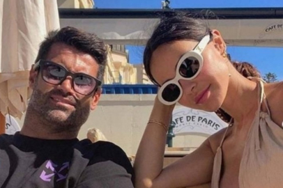 Volkan Demirel'den ayrılık açıklaması!