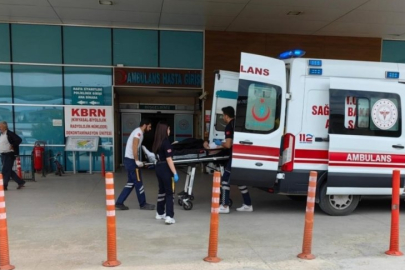 Bursa'da ambulanslara yazılan radar cezalar iptal oldu