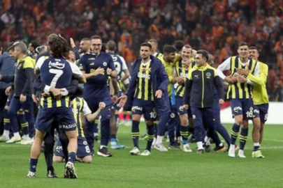 Fenerbahçeli 2 futbolcu ifadeye çağrıldı!
