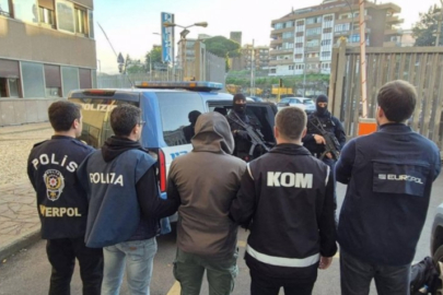 Barış Boyun soruşturmasında gözaltı sayısı 21'e yükseldi