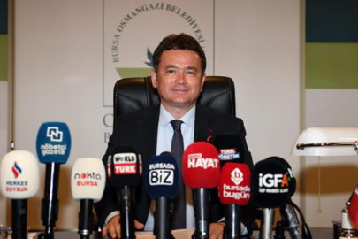 Bursa’ya ‘Halk Lokantası’ geliyor… 4 çeşit yemek 80 TL’den satılacak!