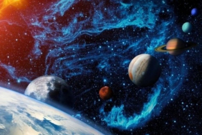 3 Haziran'da 6 gezegen aynı hizada olacak!