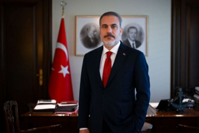 Dışişleri Bakanı Fidan, İspanya'ya gidiyor