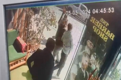 İstanbul'da bir kişiyi öldürdüğü iddia edilen kişi Bursa'da yakalandı