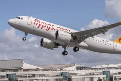 Pegasus'tan bedava uçak bileti! İşte tarihler...