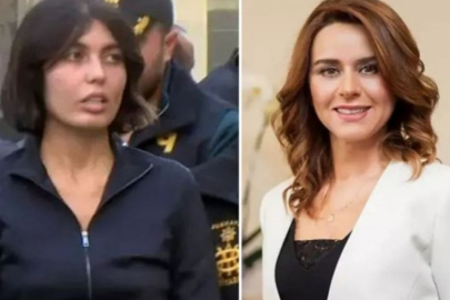 Seçil Erzan ile Bahar Candan koğuşta birbirlerine girdi