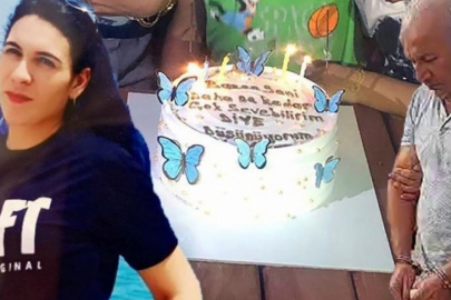 Seda Ergül cinayetinin cezası belli oldu!