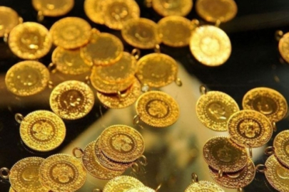 Altın fiyatlarında son durum! Altında Fed beklentisi